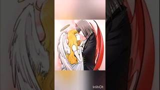 Devils Love Devil And Angel