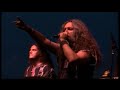AN THEOS - Live at Celtic Transilvania 5