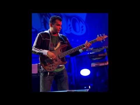TERE DAR PAR SANAM - RENNIE RAMNARINE