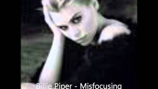 Watch Billie Piper Misfocusing video