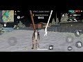 Garena free fire_ hack free fire chơi cùng Kevin Huy và gánh team