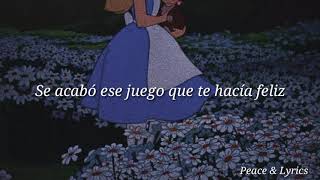 Serú Girán - Canción De Alicia En El País Letra
