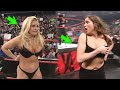 Top 5 Wrestlers Embarrassing Moments in WWE