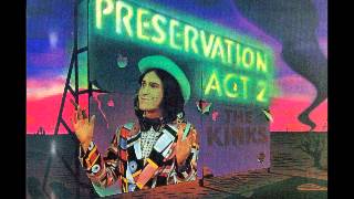 Watch Kinks Theres A Change In The Weather video