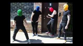 Watch Masked Intruder Stick em Up video