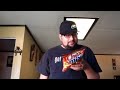 Chex Mix Hot N Spicy Review