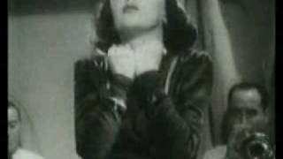 Watch Edith Piaf Mea Culpa video