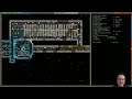 Dwarf Fortress, 3rd Embark - Part 10 - Channeling Armok