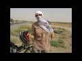 360fokbringa.hu - Tánc a Karakum sivagatban - Vidámság a homokvihar előtt