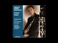 1/2 Allegro maestoso - Clarinet Concerto in B flat Major - Saverio Mercadante / Fabrizio Meloni