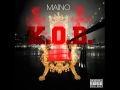 Maino - King Of Brooklyn