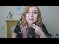 Asmr Soft Spoken Q A 2 Asmr Soft Spoken Q A 2
