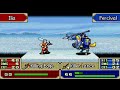 Let's Play Fire Emblem Sword Of Seals [German][Blind][#82] - Wenig Unerwartetes!