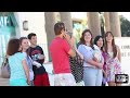 Pranking San Diego State University