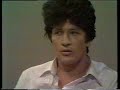 Herman Brood Lex Harding Over De Film Cha Cha 1979