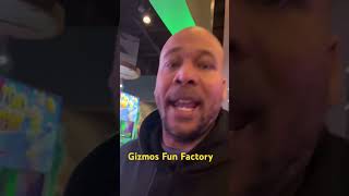 Gizmos Fun Factory