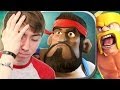 Boom Beach - Gameplay Video 5
