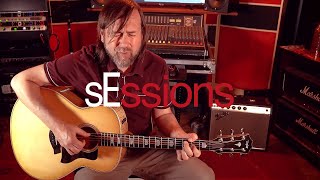 sEssions: Fred Mascherino Performs "Can't Be True" with the sE8 omni by sE