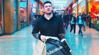 I Spent 24 Hours Shopping With My Girlfriend It Was Horrendous 24 Hour Shopping Challenge I Spent 24 Hours Shopping With My Girlfriend It Was Horrendous 24 Hour Shopping Challenge