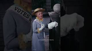 Remembering Glynis Johns | Mary Poppins | Disney Uk