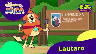 Lautaro - Las perriaventuras de Mica