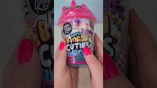 Compound Kings Whipped Bingsu Cuties Slime