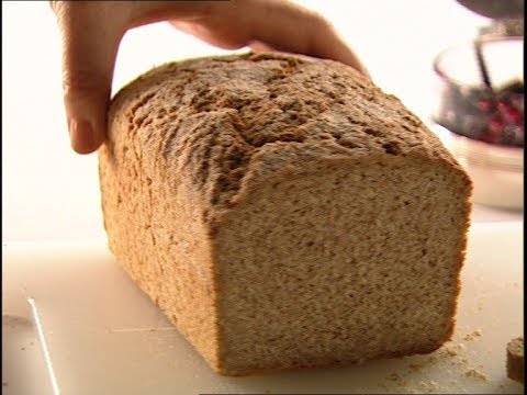 Video Whole Wheat Bread Recipe Uk Video Whole Wheat Bread Recipe Uk