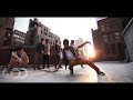 Poreotics Feat. Ruin & Anthony Lee "NYC Freestyle Session" | WorldofDance.com