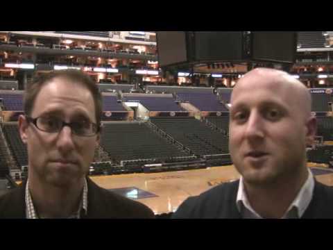 Kamenetzky Brothers on