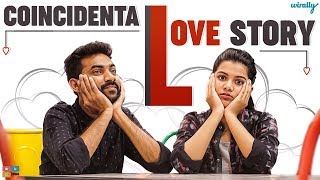 Coincidental Love Story Wirally Originals Tamada Media