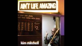 Watch Kim Mitchell I Got A Line On You video