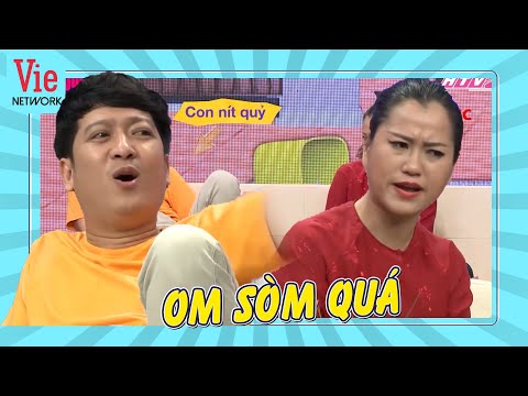Hài Trường Giang, Lâm Vỹ Dạ, Huỳnh Lập - DỊCH VỤ KHÓC MƯỚN