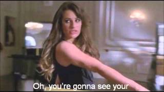 Watch Glee Cast All That Jazz video