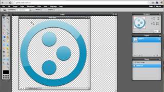 Create a Logo Without Photoshop - FREE! Create a Logo Without Photoshop - FREE!