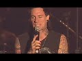 Blessed by a Broken Heart - "Show Me What You Got" - LIVE IN JAPAN [HD]