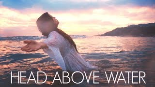 Watch Tiffany Alvord Head Above Water video