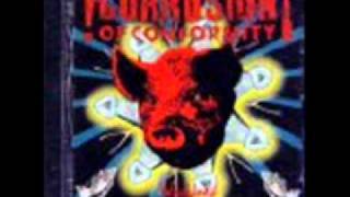 Watch Corrosion Of Conformity King Of The Rotten video