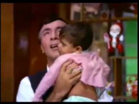 Song: Tujhe Suraj Kahoon Ya Chanda Film: Ek Phool Do Mali (1969...