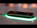 Be Gone Wires! - Nokia DT-903 Wireless Charging Plate Hands-On