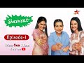 Shararat - Thoda Jaadu, Thodi Nazaakat | Season 1 | Episode 1