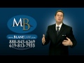 In this video, Chula Vista Personal Injury Attorney Mark C. Blane explains the uniqueness of every personal injury case. The length of your personal injury case can be unpredictable, since it depends on three factors. Watch this video to learn more. 

The three factors that differentiate your case include: how long your body takes to heal from an accident, how long your doctors take to complete their medical findings, and how long it takes your attorney to communicate the medical findings to the insurance company for review.

Because every injury is unique, each case takes a different amount of time. For example, someone who needs immediate surgery will have a medical timeline that differs from someone who will need surgery down the road. 

You would be wise to hire an experienced injury attorney who can make sure that insurance companies review all of your medical evidence in a timely manner. Once you are released from medical care, your attorney will send a comprehensive demand to the insurance company. After this action has been taken, your attorney will have a better idea of how long your case will take.

Call Mark C. Blane, a Chula Vista CA Personal Injury Attorney, at (888) 845-6269. He will provide you with a free legal evaluation and relay your options. You can also visit our website to view other informative and free resources. Website: http://www.blanelaw.com. Hablamos Español.