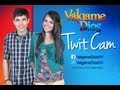 TWITCAM Válgame Dios con Rosmery Marval y Ever Bastidas 19-06-2012
