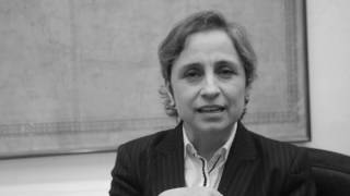 Carmen Aristegui recomienda...Días de radio.