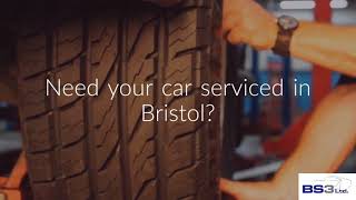Car Garage in Bristol - BS3 Garage Services