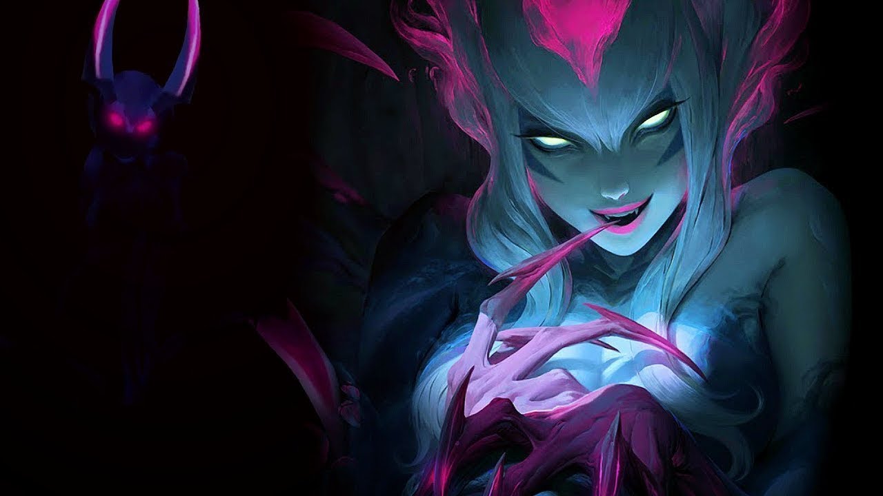 Evelynn Light В Эро Чате Сегодня