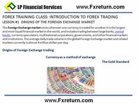 forex and xpress trade