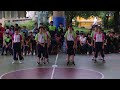 20121031 碧華國中八年級創意舞蹈比賽 - 816 (第五名)