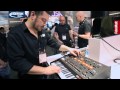 NAMM 2015: Korg's ARP Odyssey