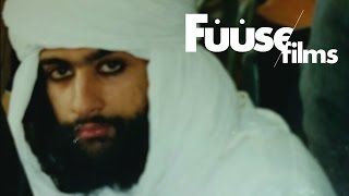 Fuuse presents a film by Deeyah Khan. JIHAD (trailer)