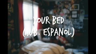 Watch All Time Low Your Bed video